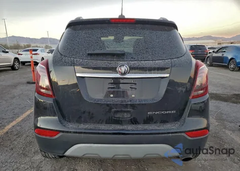 2020 Buick Encore Preferred z USA, uszkodzony, nr VIN KL4CJASB3LB012774